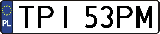 TPI53PM