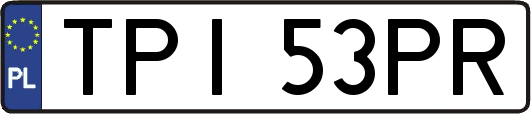 TPI53PR