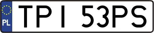 TPI53PS