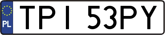 TPI53PY