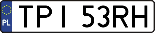 TPI53RH