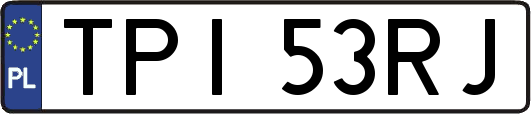 TPI53RJ