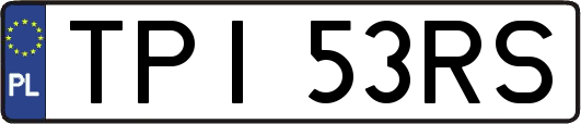 TPI53RS