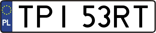 TPI53RT