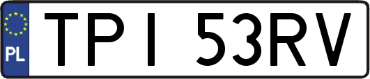 TPI53RV