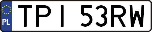 TPI53RW