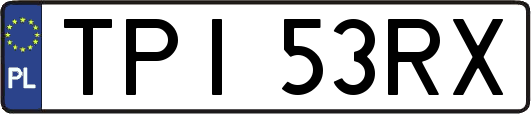 TPI53RX