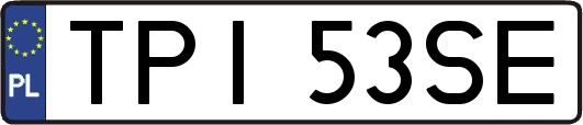 TPI53SE