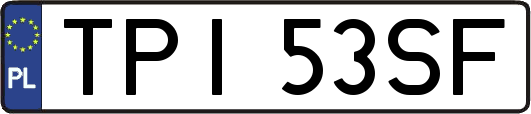 TPI53SF
