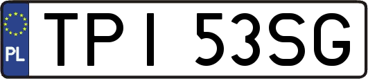 TPI53SG