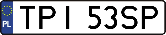 TPI53SP