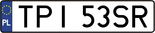 TPI53SR