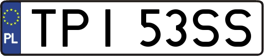 TPI53SS
