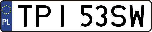 TPI53SW
