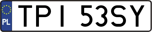 TPI53SY