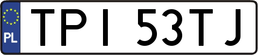 TPI53TJ