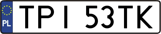 TPI53TK