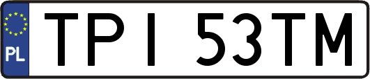 TPI53TM