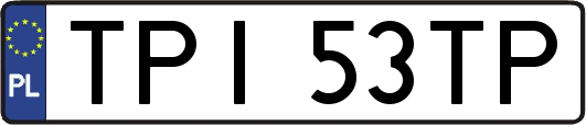 TPI53TP