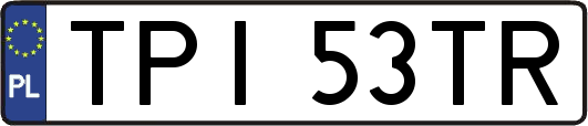 TPI53TR
