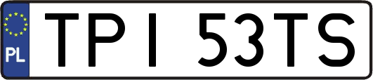 TPI53TS