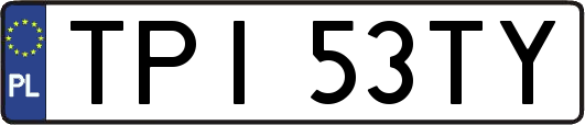 TPI53TY