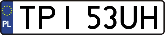 TPI53UH