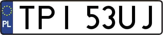 TPI53UJ