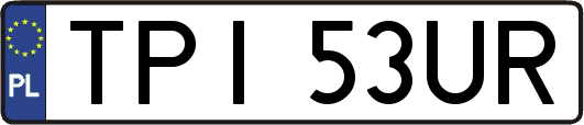 TPI53UR