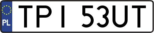 TPI53UT