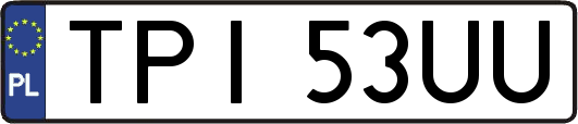 TPI53UU