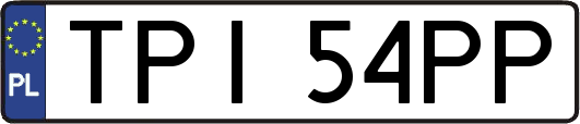 TPI54PP