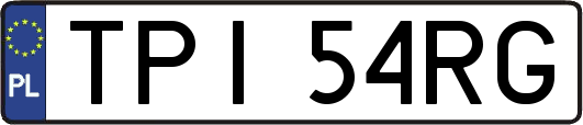 TPI54RG