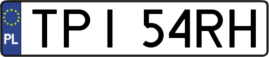 TPI54RH