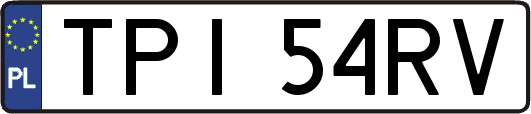 TPI54RV