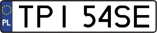 TPI54SE