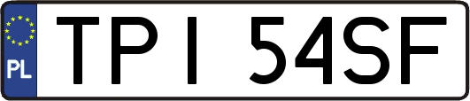 TPI54SF