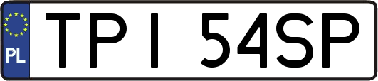 TPI54SP