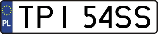 TPI54SS