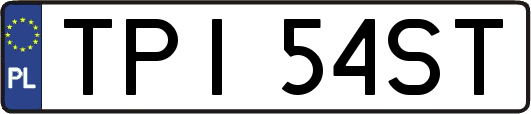 TPI54ST