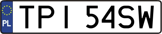 TPI54SW