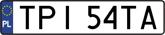 TPI54TA