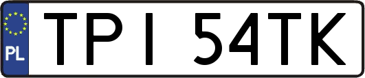 TPI54TK