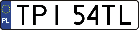 TPI54TL