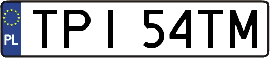 TPI54TM
