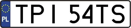 TPI54TS