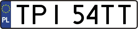 TPI54TT