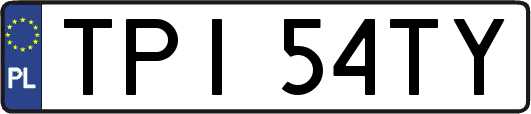 TPI54TY