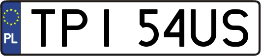 TPI54US