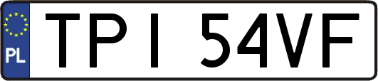 TPI54VF